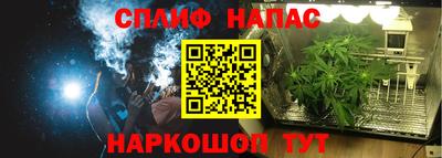 spice Бузулук